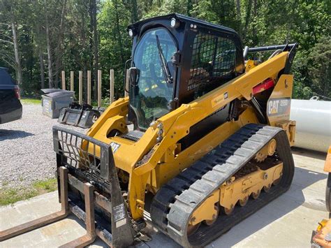 used skid steer dealers in nc|used skid steer for sale nc.